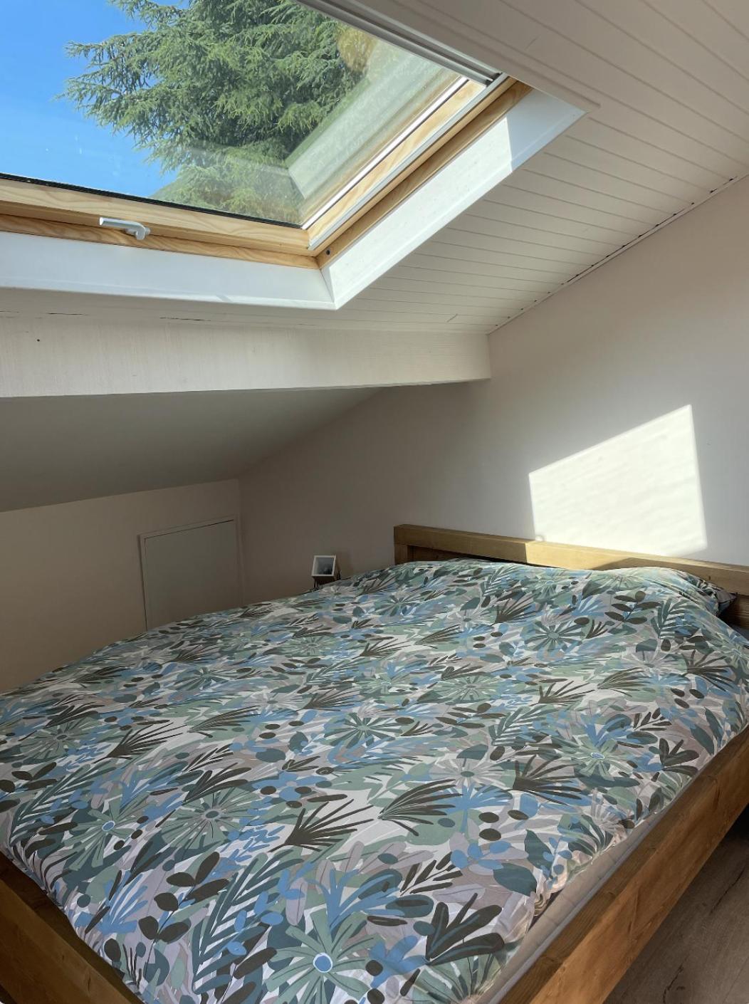 Cosy Chalet Annecy Lake For A Family Sevrier Exterior photo