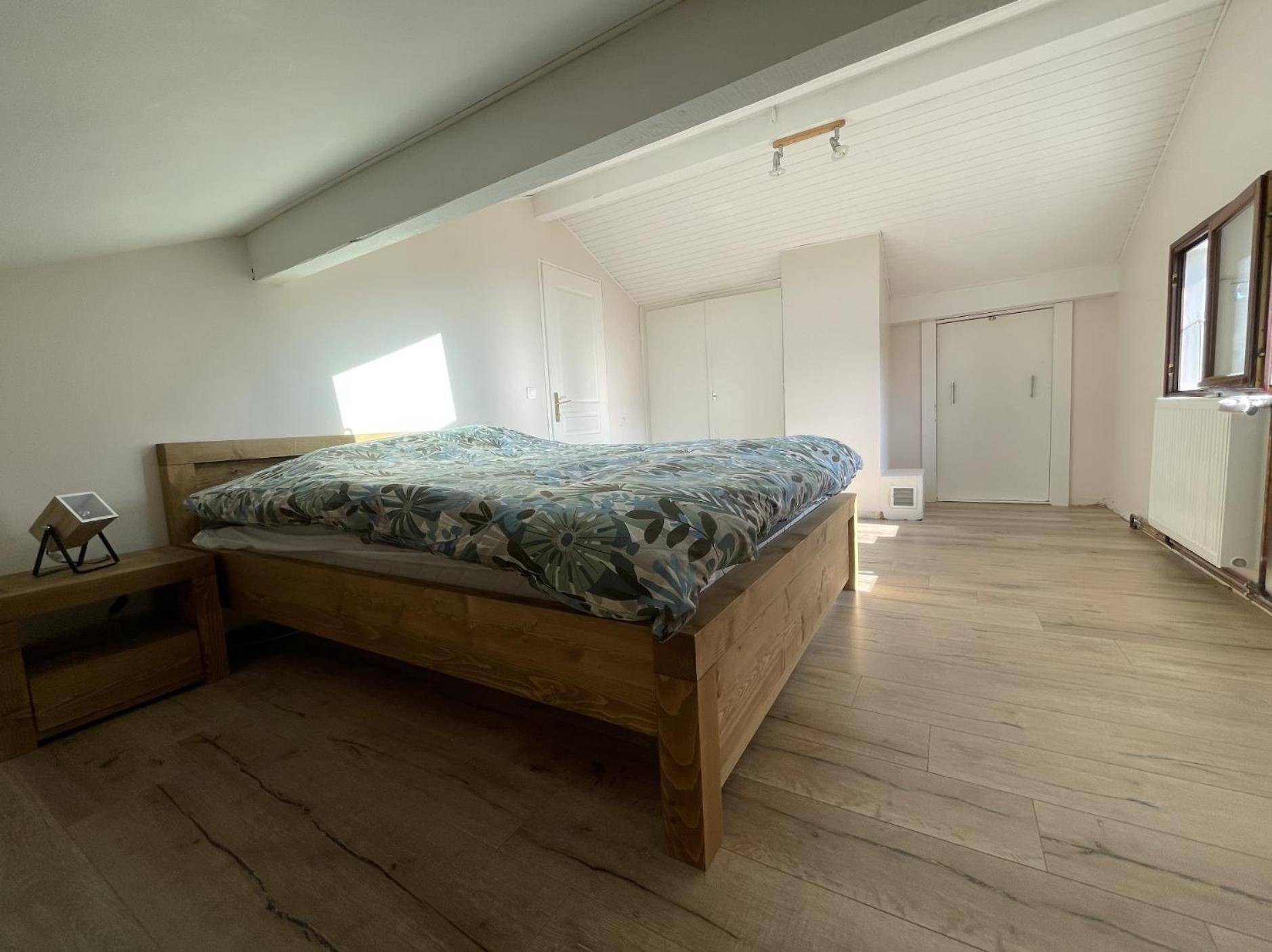 Cosy Chalet Annecy Lake For A Family Sevrier Exterior photo