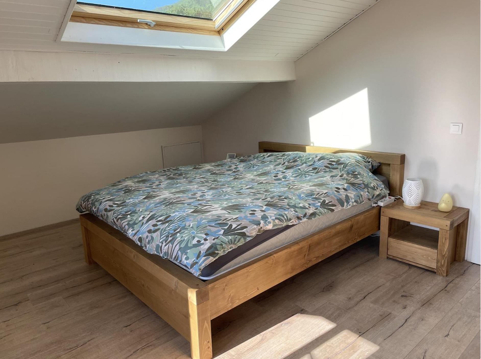 Cosy Chalet Annecy Lake For A Family Sevrier Exterior photo